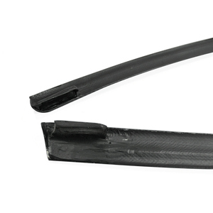 Deflector de Viento para Pilar A de Fibra de Carbono para Nissan Skyline R33, Incluye Almacén en EE. UU. Envío - Product Image 3