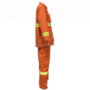 Yuyet aramida ropa resistente al fuego cerca de mí de mercado mayorista en línea - Product Image 3