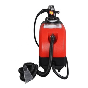 Nettoyeur de tissus en <span class=keywords><strong>cuir</strong></span>, tissu, rideaux, tapis, <span class=keywords><strong>canapé</strong></span>, portable, commercial, pulvérisation d'eau, ensemble complet, pour mosquée, hall d'hôtel - Product Image 4