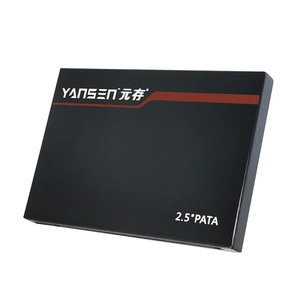 KingSpec buon prezzo 64gb computer portatili uso IDE Hard disk 2.5 KSD-PA25.6-064MS - Product Image 4