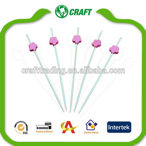 Bambou alimentaire prend décoratif garnir picks - Product Image 2
