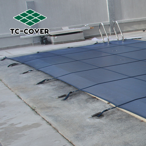 Top ten <span class=keywords><strong>precio</strong></span> bajo herramientas de instalación de malla de plástico seguridad cubierta de la piscina, invierno encima del suelo - Product Image 1