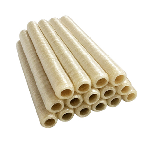 Enveloppe de saucisse au <span class=keywords><strong>collagène</strong></span> comestible de bonne qualité - Product Image 1