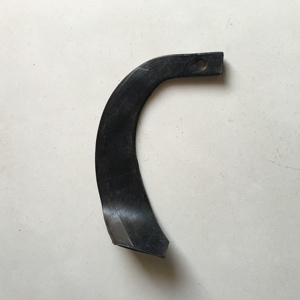 Cuchilla de Repuesto para Rotocultor Kubota, Venta al por Mayor de Fábrica - Product Image 4