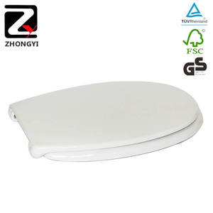 उच्च गुणवत्ता <span class=keywords><strong>upc</strong></span> duroplast टॉयलेट सीट - Product Image 2