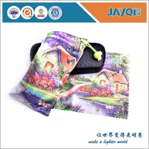 2 vasos de tela Color Printing - Product Image 4
