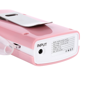 Ponceuse pour ongles Rechargeable, lime à ongles électrique, Kit <span class=keywords><strong>de</strong></span> <span class=keywords><strong>manucure</strong></span> et pédicure, équipement d'art des ongles - Product Image 4