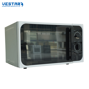 21L cavidad de acero inoxidable barato <span class=keywords><strong>horno</strong></span> <span class=keywords><strong>microondas</strong></span> - Product Image 1