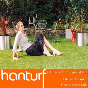 amigable artificial jardín de césped - Product Image 1