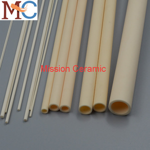 Alsint C799 <span class=keywords><strong>tube</strong></span> en céramique - Product Image 3