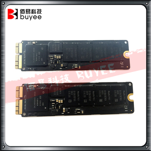 2015 Năm 128 GB <span class=keywords><strong>SSD</strong></span>/Trạng Thái Rắn Driver cho <span class=keywords><strong>Macbook</strong></span> <span class=keywords><strong>Air</strong></span> 13 "A1466 128 GB <span class=keywords><strong>SSD</strong></span> - Product Image 2