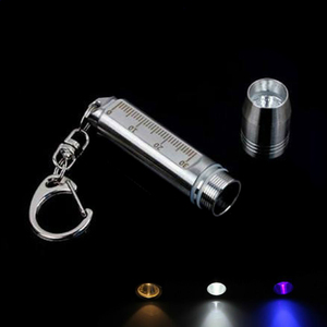 Đá Vàng UV Phát Hiện Ánh Sáng Ngọc Thử Nghiệm Đèn Pin - Product Image 2