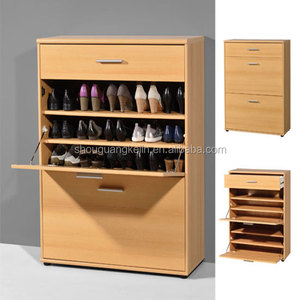 Muebles modernos para sala de estar de interior con <span class=keywords><strong>Zapatero</strong></span> de gran capacidad <span class=keywords><strong>Zapatero</strong></span> - Product Image 1