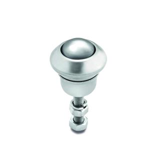 45Mm 1-3/4 "SP-45 Euro Tugas Berat Kargo Udara <span class=keywords><strong>Ball</strong></span> <span class=keywords><strong>Transfer</strong></span> Unit - Product Image 2
