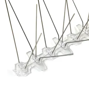 GKPC-72 Flying Bird Control Schädlings bekämpfung <span class=keywords><strong>Anti</strong></span> Roost ing Bird <span class=keywords><strong>Spikes</strong></span> - Product Image 3