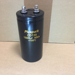 Condensatore 1200uF 550V ,550V 1200uF Condensatore Vite <span class=keywords><strong>Termina</strong></span> - Product Image 1