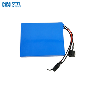 18650 11.1 V 10.4Ah 3S4P Sistema Li-Ion Battery Pack Per UPS - Product Image 3
