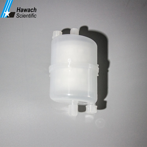 0.45 <span class=keywords><strong>um</strong></span> Swagelok solvente PTFE líquido cápsula filtro - Product Image 5