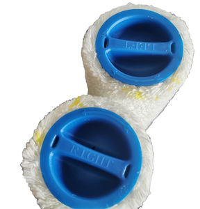 ชุดแปรงลูกกลิ้งไมโครไฟเบอร์สำหรับเครื่องดูดฝุ่นคาร์เชอร์ รุ่น <span class=keywords><strong>FC5</strong></span> - Product Image 3