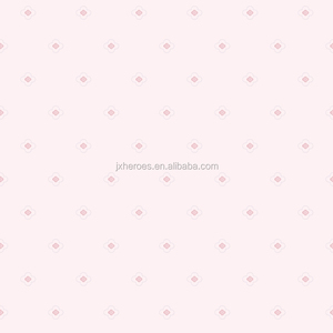 ورق حائط بتصميم زهور صغيرة متعددة لغرف الأطفال - Product Image 6