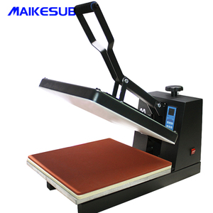 Máy Ép Nhiệt Phẳng Máy In Chuyển Nhiệt Áo Thun Thăng Hoa Máy Ép Nhiệt Áo Thun 3838 - Product Image 2