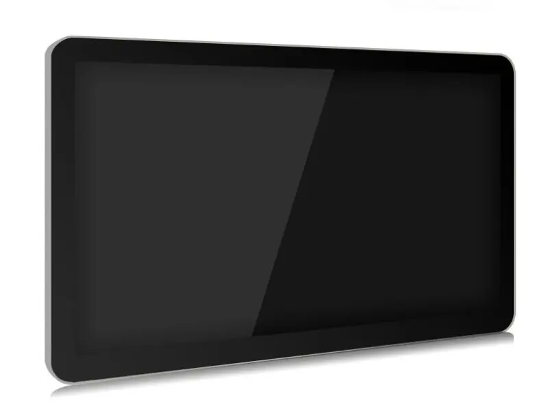 LG 65 "SMART TV mit Windows Wand halterung tragbarer Fernseher Touchscreen LCD interaktiver Touchscreen Smart Board TV
