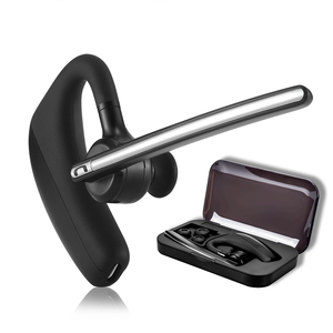 New Mini Wireless Headphone <strong>Mono</strong> <strong>Bluetooth</strong> <strong>Headset</strong> 4.1 Single Side Earphone - Product Image 4