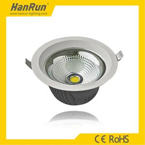 Poder más elevado 20W embeded aluminio ctzen cob <span class=keywords><strong>abajo</strong></span> <span class=keywords><strong>de</strong></span> luz - Product Image 2