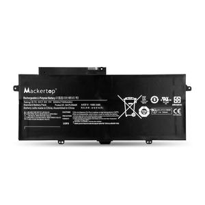 <strong>Laptop</strong> <strong>Parts</strong> Supplier 55Wh 7.6V AA-PLVN4AR Battery for Samsung ATIV Book 9 Plus 940X3G Ultrabook NP910S5J - Product Image 3