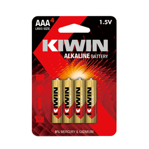 <span class=keywords><strong>Prezzo</strong></span> competitivo 1.5 v Batteria Alcalina LR03 <span class=keywords><strong>AAA</strong></span> am-4 per la macchina fotografica - Product Image 6