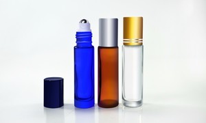 Chai Thủy Tinh Lăn - Product Image 2