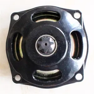 7T Gear Box Clutch Drum Bell Housing Transmission 47cc 49cc Pocket Bike