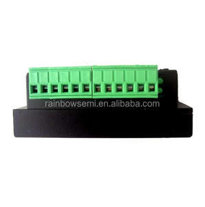 42/57/86 cnc step <span class=keywords><strong>motor</strong></span> sürücü 32 segment yükseltilmiş versiyonu 4.0A 42VDC cnc router için sıcak satış - Product Image 3