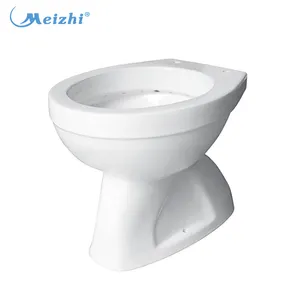 سيراميك الحمام المرحاض السعر مع s-فخ 100 مللي متر