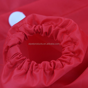 Premium Pour Animaux De Compagnie À Capuche Combinaison Étanche Bouton-pression Imperméable de <span class=keywords><strong>Chien</strong></span> pour Petit et Moyen <span class=keywords><strong>Chien</strong></span> - Product Image 2
