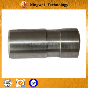 zhejiang ad alta qualificato <span class=keywords><strong>atek</strong></span> getti di precisione parti in acciaio - Product Image 1