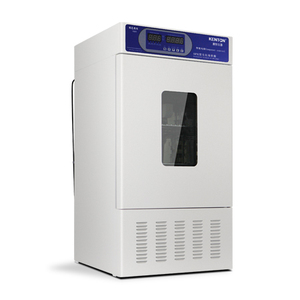 Spx incubadora biológica refrigerada, bactérias de choro, microorganizm - Product Image 1