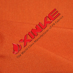 Xinke protectora 93% meta-aramida 5% tela de para-aramida <span class=keywords><strong>2</strong></span>% anti-estática - Product Image 1