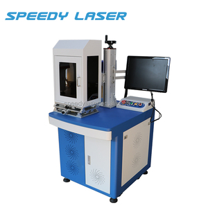 Máy Khắc Laser Bằng Sợi Quang 20W SL-FB Ở Delhi - Product Image 4