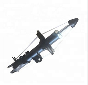 <span class=keywords><strong>Amortisseur</strong></span> de suspension avant OE 54660-1R000 pour HYUNDAI Accent Hatchback (RB) avec remplacement KYB – Vente en gros - Product Image 2