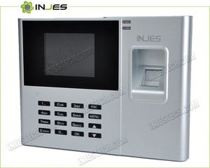 Escáner de Huellas Dactilares MYN308 <span class=keywords><strong>Zem</strong></span> 510 para Control de Asistencia y Horario - Product Image 2