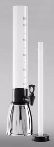Dispensador de Cerveza en Torre para Cerveza de Barril, Vino, Bebidas y Cócteles, Sistema para Hogar, 2.5 L - Product Image 2