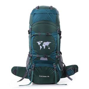 <span class=keywords><strong>กระเป๋า</strong></span>เดินป่ากันน้ำคุณภาพสูง <span class=keywords><strong>Camel</strong></span> Mountain - Product Image 5