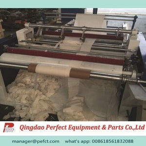 3-5 tonnes/jour vieux papiers et vieux cartons recyclage papier toilette des papeteries - Product Image 6