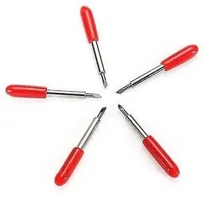 Máy Cắt Nhãn Dán Máy Tính Để Bàn Vinyl <span class=keywords><strong>Decal</strong></span> <span class=keywords><strong>Decal</strong></span> Cắt Chữ Dấu Hiệu Giao Thông - Product Image 5