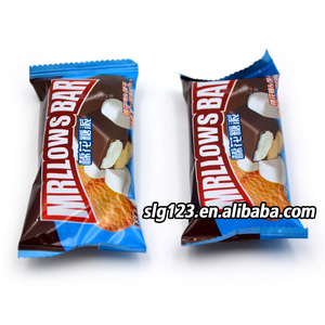 Sabor dulce de chocolate marshmallow <span class=keywords><strong>bar</strong></span> - Product Image 2