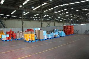 Foreuse hydraulique de tunnel KJ311 Jumbo HC50 Foreuse à roche - Product Image 5