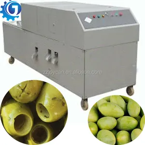 Commercial Fruit Nuclear And Seed Remove Machine Seed Removing Machine