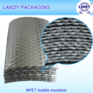 Isolation thermique aluminium en Fibre de verre <span class=keywords><strong>ignifuge</strong></span>, matériau <span class=keywords><strong>pour</strong></span> cheminé, la chaleur d'etancheité/ insulation - Product Image 2