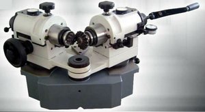 Máy kiểm tra thiết bị kiểm tra bánh răng côn - Product Image 3